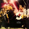 NEW YORK DOLLS / In Too Much Too Soon(LP)