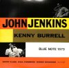 JOHN JENKINS / John Jenkins / Kenny Burrell(LP)