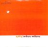 ANTHONY WILLIAMS, TONY / Spring(LP)