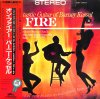 BARNEY KESSEL / On Fire(LP)