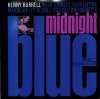KENNY BURRELL / Midnight Blue(LP)