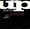 LOU DONALDSON / Sunny Side Up(LP)