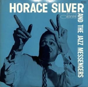 グランドセイコー セール SILVER HORACE / レコード買取 - Messengers(LP) Jazz The And その他