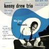 KENNY DREW TRIO / Introducing The Kenny Drew Trio(LP)