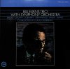BILL EVANS TRIO / Symphony Orchestra Soloist: Bill Evans Jazz Pianist(LP)