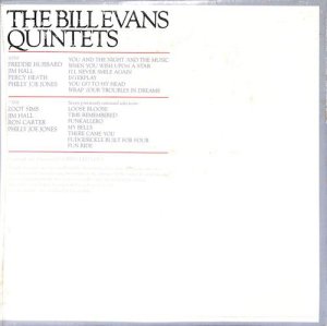 BILL EVANS / The Interplay Sessions(LP) - レコード買取＆販売のだるまや