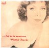DONNA BROOKS / I'll Take Romance(LP)