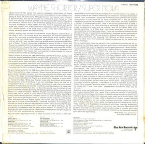 WAYNE SHORTER / Super Nova(LP) - レコード買取＆販売のだるまや