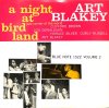 ART BLAKEY QUINTET / A Night At Birdland Vol. 2(LP)
