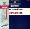 ɧ: OKIHIKO SUGANO / Summer Time: THE JAZZ 45 R.P.M.(LP)