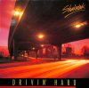 SHAKATAK / Drivin' Hard(LP)