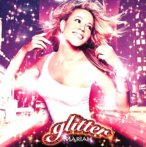 MARIAH CAREY / Glitter(LP) - レコード買取＆販売のだるまや