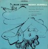 KENNY BURRELL / Blue Lights Vol. 1(LP)