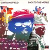 CURTIS MAYFIELD / Back To The World(LP)
