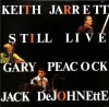 KEITH JARRETT / Still Live(LP)
