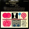 BILL EVANS / Interplay(LP)