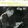 RED GARLAND QUINTET, JOHN COLTRANE / Dig It(LP)