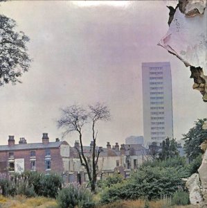 LED ZEPPELIN / IV: 4: Unaltd(LP) - レコード買取＆販売のだるまや