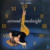 JULIE LONDON / Around Midnight(LP)