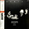 ZOOM / Zoomin'(LP)