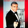 MICHEL LEGRAND / Sean Connery is 007 in Never Say Never Again(LP)