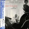 DEXTER GORDON / Doin' Allright(LP)