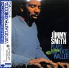 JIMMY SMITH / Plays Fats Waller(LP)