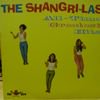 SHANGRI LAS / Golden HitAll Time Greatest Hits(LP)