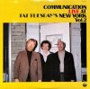COMMUNICATION: RED MITCHELL, TOMMY FLANAGAN / Vol. 2: Live At Fat Tuesday's New York(LP)