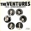 VENTURES / The 15th Anniversary Special Digest Album The Ventures Forever(LP)