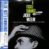 JACKIE McLEAN / A Fickle Sonance(LP)