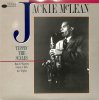 JACKIE McLEAN / Tippin' The Scales(LP)