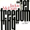JACKIE McLEAN / Let Freedom Ring(LP)