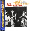 JOHN PATTON, BIG / Got A Good Thing Goin'(LP)