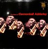 CANNONBALL ADDERLEY / The Best Of(LP)