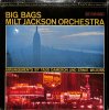 MILT JACKSON / Big Bags(LP)