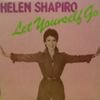 HELEN SHAPIRO / Let Yourself Go / Cry Me A River, Funny(10