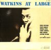 DOUG WATKINS / Watkins At Large(LP)