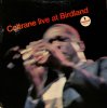 JOHN COLTRANE / Coltrane Live At Birdland(LP)