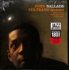 JOHN COLTRANE QUARTET / Ballads(LP)