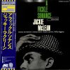 JACKIE McLEAN / A Fickle Sonance(LP)
