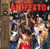 ROXY MUSIC / Manifesto(LP)