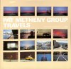 PAT METHENY GROUP / Travels(LP)