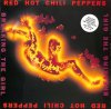 RED HOT CHILI PEPPERS / Breaking The Girl(12