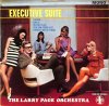 LARRY PAGE ORCHESTRA / Executive Suite(LP)