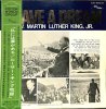 Rev. Martin Luther King, Jr. / I Have A Dream(LP)