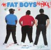 FAT BOYS / The Fat Boys Are Back(LP)