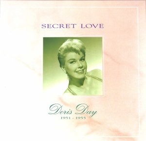 Doris Day SECRET LOVE CD box 写真集付 ドリス・デイ洋楽 - 洋楽
