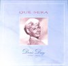 DORIS DAY / Que Sera: 1956 - 1959(CD)