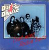 DUCKS DELUXE / Don't Mind Rockin' Tonite(LP)